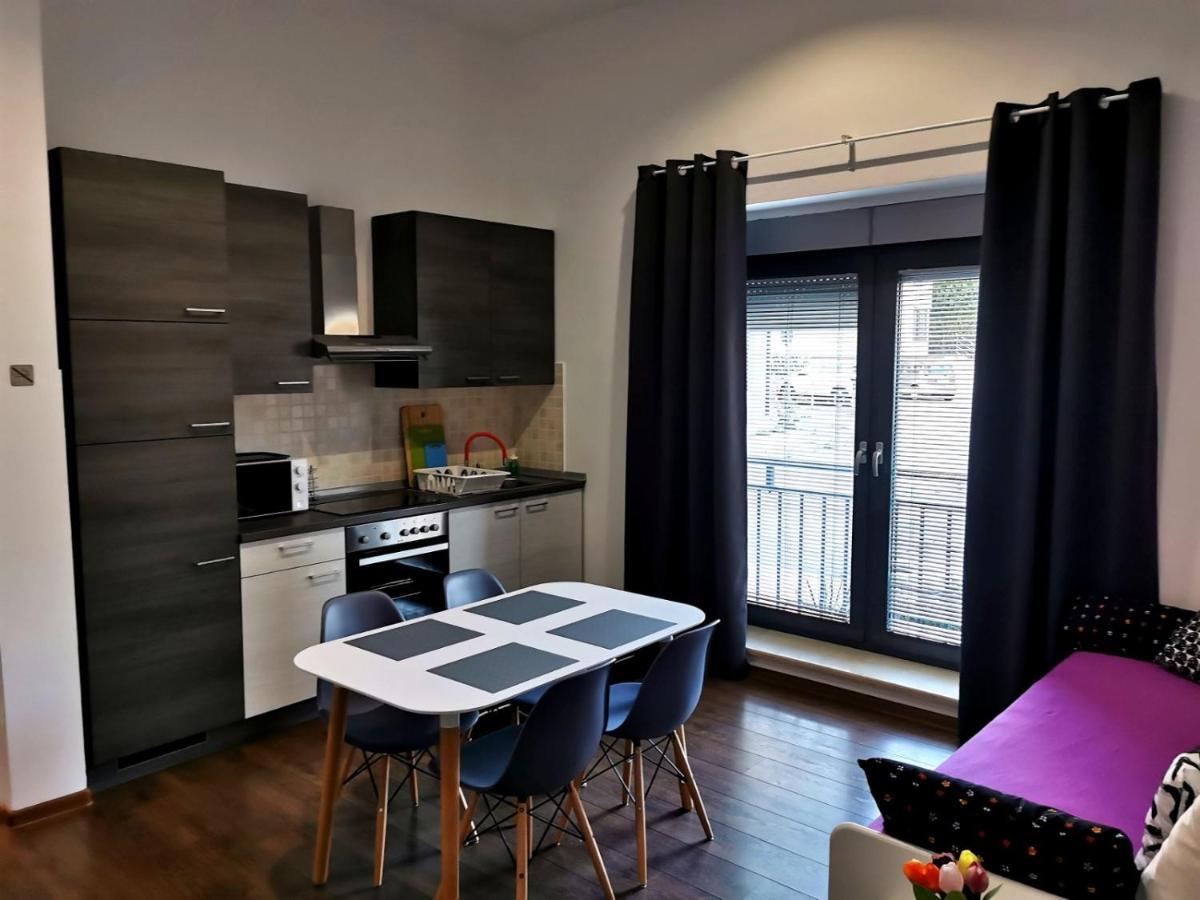 Blue Apartment Umag Exterior photo